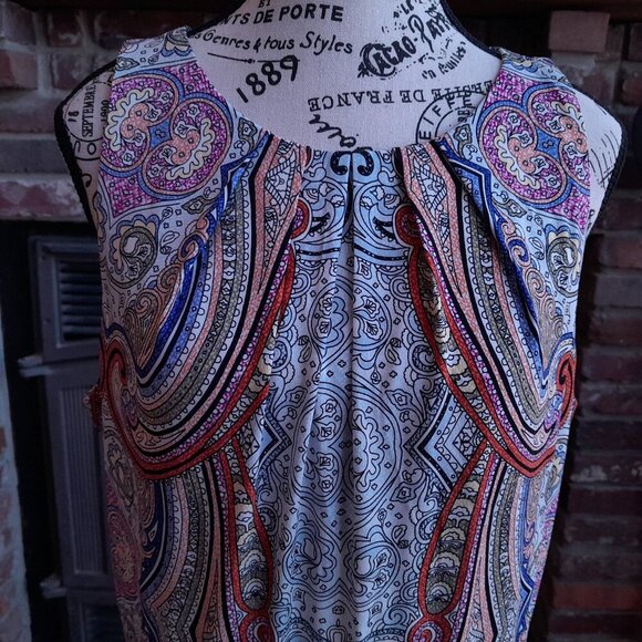 Maggy London Dress NWT - Picture 2 of 6